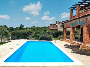 Holiday Home Bergmann by Interhome