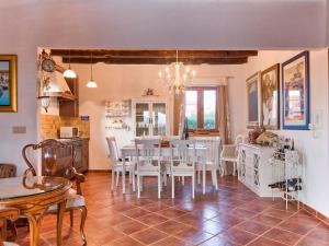 Holiday Home Bergmann by Interhome