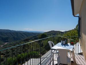 Apartment Oleandro - VLO202 by Interhome