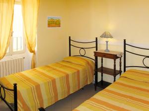 Apartment Roma - SLR219 by Interhome
