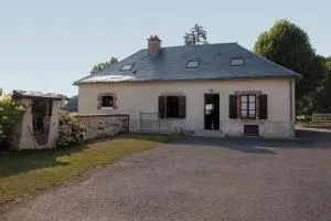 Gîte du bois de la Minette - Chez le Turc