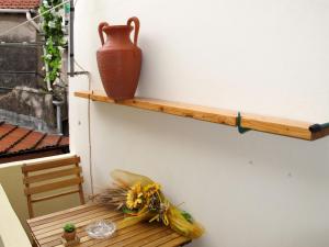 Apartment Ernestina by Interhome