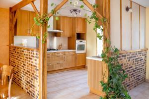 Gîte du bois de la Minette