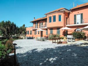 Apartment Silvia - SLR351 by Interhome