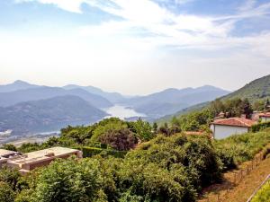 Apartment Bellavista Erika 19 by Interhome