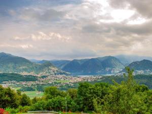 Apartment Bellavista Erika 19 by Interhome