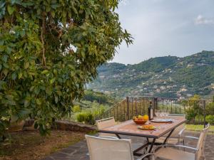 Apartment Coty - IMP522 by Interhome