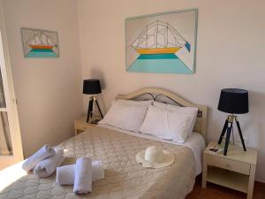 A Hotel Spetses Greece