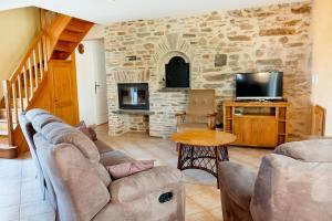 Gîte du bois de la Minette