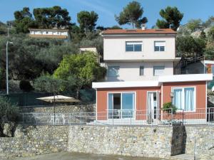 Holiday Home Gelsomino - SLR403 by Interhome