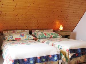 Holiday Home Annemarie by Interhome