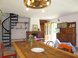 Holiday Home Alpe by Interhome