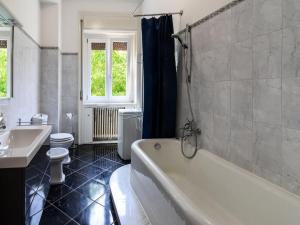 Apartment del Sole-2 by Interhome