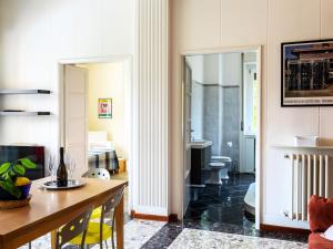 Apartment del Sole-2 by Interhome