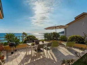 Holiday Home Terrazzo sul Mare by Interhome - Cipressa