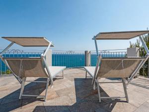 Apartment Arco - SLR350 by Interhome