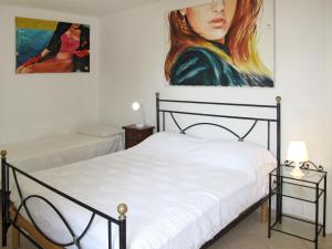Apartment Arco - SLR350 by Interhome