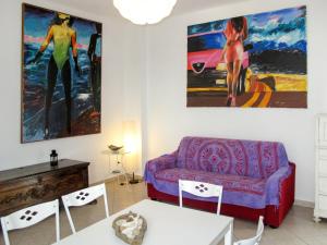 Apartment Ciliegi - SLR354 by Interhome