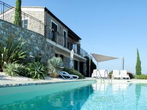 Locazione Turistica Villa Antonella - SLR114