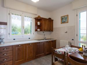 Apartment Primavera - PGI130 by Interhome