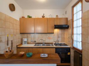 Holiday Home Casa Paolo by Interhome