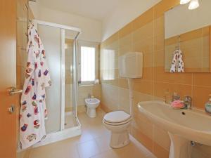 Holiday Home Le Villette by Interhome