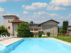 Apartment Torretta 1 by Interhome