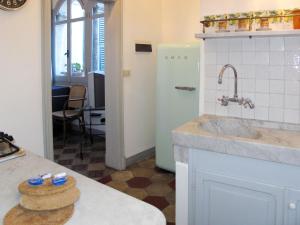 Apartment Morgana - FLG208 by Interhome