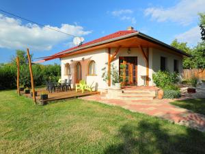 Holiday Home Sundance by Interhome - 3hvězdičkové hotely ve městě Balatonszemes