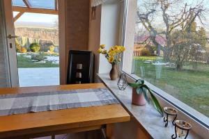 Ferienhaus Diana im Harz