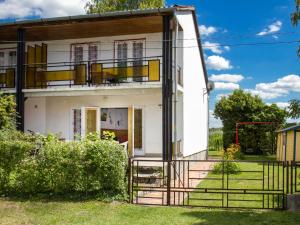 Holiday Home Pino by Interhome - 2hvězdičkové hotely ve městě Balatonboglár
