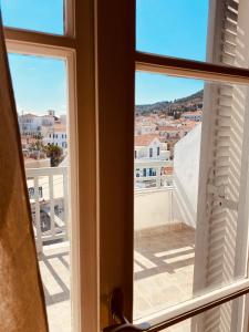 A Hotel Spetses Greece