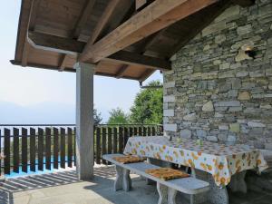 Holiday Home Lo Scoiattolo by Interhome