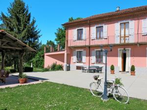 Locazione Turistica Casa Manuela - AST165