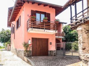 Holiday Home Monte San Giulio by Interhome