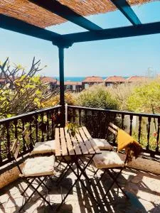 Finca Gerardo Miramar - La Playa Calera