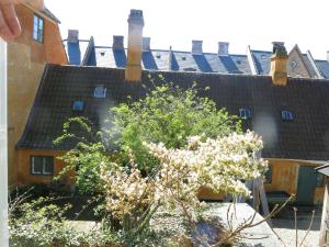 ApartmentInCopenhagen Apartment 1144