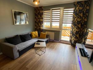 Apartament Wiosełko Warszawa