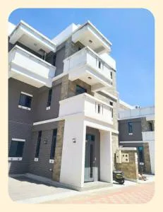 New Summer Homestay - T'u-ti-kung-ch'ien