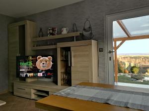 Ferienhaus Diana im Harz
