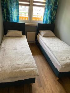 Apartament Wiosełko Warszawa