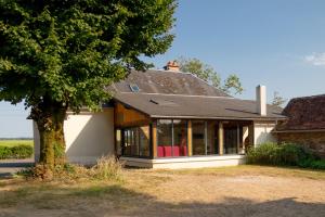 Gîte du bois de la Minette