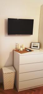 MONTE B. Exclusive Apartment