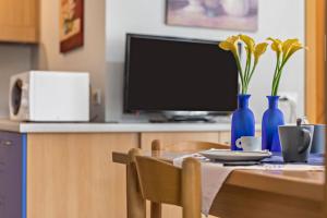 Omega - Casa Azzurra piano terra