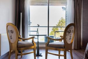 B&B / Chambres d'hotes Domaine du Grand Bec : photos des chambres