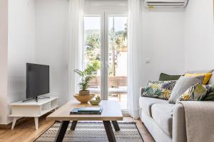 Sea Senses Apartment Skopelos Greece