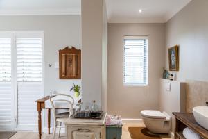 Nerf-af ROOMS and Cottage at Onrus , Hermanus