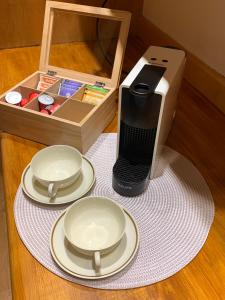 Old Town Loft & Central Location in Rapperswil