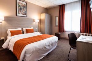 Hotels Hotel Regina & Spa : photos des chambres