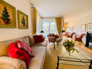 Villa Seepark - Ferienwohnung 5